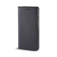 Smart Magnet maska za iPhone 13 6,1" crna Smart Magnet maska za iPhone 13 6,1" crna