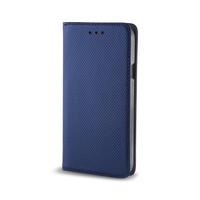 Smart Magnet maska za iPhone 13 6,1" navy plava Smart Magnet maska za iPhone 13 6,1" navy plava