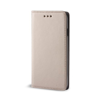 Smart Magnet maska za iPhone 13 Pro Max 6,7" zlatna Smart Magnet maska za iPhone 13 Pro Max 6,7" zlatna