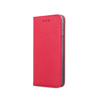 Smart Magnet maska za iPhone 13 Pro 6,1" crvena Smart Magnet maska za iPhone 13 Pro 6,1" crvena