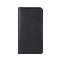 Smart Magnetic maska za iPhone 13 Pro Max 6,7" crna Smart Magnetic maska za iPhone 13 Pro Max 6,7" crna