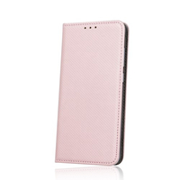 Smart Magnet maska za iPhone 13 Mini 5,4" rose-zlatna Smart Magnet maska za iPhone 13 Mini 5,4" rose-zlatna