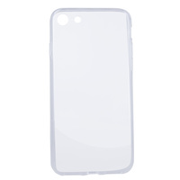 Slim case 1 mm for iPhone 13 6,1" prozirna