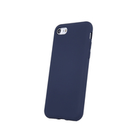 Silicon maska za iPhone 13 Mini 5,4" tamno plava Silicon maska za iPhone 13 Mini 5,4" tamno plava