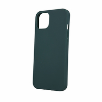 Matt TPU maska za iPhone 13 6,1" forest zelena Matt TPU maska za iPhone 13 6,1" forest zelena