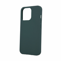 Matt TPU maska za iPhone 13 Pro 6,1" forest zelena Matt TPU maska za iPhone 13 Pro 6,1" forest zelena
