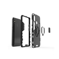 Defender Armor maska za iPhone 13 Pro Max 6,7" crna Defender Armor maska za iPhone 13 Pro Max 6,7" crna