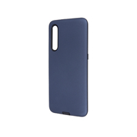 Defender Smooth maska zaiPhone 13 Pro Max 6,7" tamno plava Defender Smooth maska zaiPhone 13 Pro Max 6,7" tamno plava