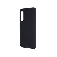 Defender Smooth maska za iPhone 13 Pro Max 6,7" crna Defender Smooth maska za iPhone 13 Pro Max 6,7" crna