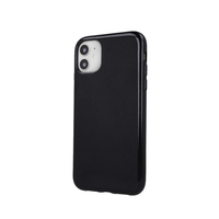 Jelly maska za iPhone 13 Pro Max 6,7" crna Jelly maska za iPhone 13 Pro Max 6,7" crna