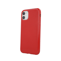 Jelly maska za iPhone 13 Pro Max 6,7" crvena Jelly maska za iPhone 13 Pro Max 6,7" crvena
