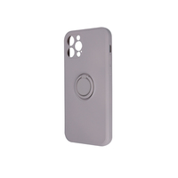 Finger Grip maska za iPhone 13 Pro 6,1" light grey Finger Grip maska za iPhone 13 Pro 6,1" light grey