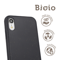 Forever Bioio maska za iPhone 13 Pro Max 6,7" crna Forever Bioio maska za iPhone 13 Pro Max 6,7" crna