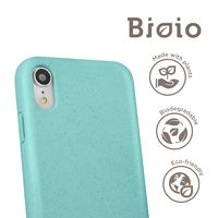 Forever Bioio maska za iPhone 13 Mini 5,4" mint Forever Bioio maska za iPhone 13 Mini 5,4" mint