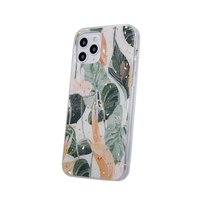 zlatnaGlam maska za iPhone 13 Mini 5,4" Flowerbed zlatnaGlam maska za iPhone 13 Mini 5,4" Flowerbed