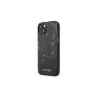 Guess maska za iPhone 13 Pro / 13 6,1'' GUHCP13LPCUMABK crna hard case Marble Guess maska za iPhone 13 Pro / 13 6,1'' GUHCP13LPCUMABK crna hard case Marble