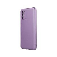 Metallic maska za iPhone 13 Pro Max 6,7" violet Metallic maska za iPhone 13 Pro Max 6,7" violet