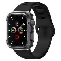 Zaštitna maska Spigen Ultra Hybrid za Apple sat 4 / 5 / 6 / SE 40 mm prozirna Zaštitna maska Spigen Ultra Hybrid za Apple sat 4 / 5 / 6 / SE 40 mm prozirna