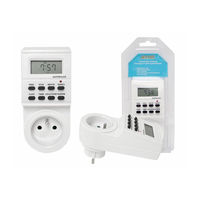 TS-EF1 Digitalni timer za utičnicu TS-EF1 Digitalni timer za utičnicu