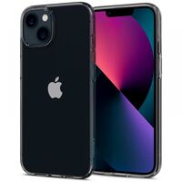 Spigen Crystal Flex maska za iPhone 13 space Crystal Spigen Crystal Flex maska za iPhone 13 space Crystal