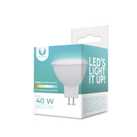 LED žarulja GU5,3 MR16 6W 12V 3000K 240lm Forever Light LED žarulja GU5,3 MR16 6W 12V 3000K 240lm Forever Light