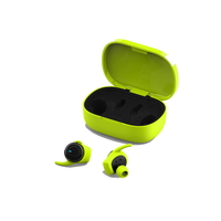 Forever Bluetooth slušalice 4Sport TWE-300 zelena Forever Bluetooth slušalice 4Sport TWE-300 zelena
