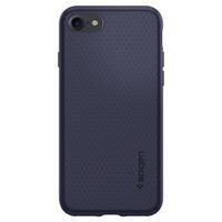Spigen Liquid Air for iPhone 7/ iPhone 8/ iPhone SE 2020 midnight blue Spigen Liquid Air for iPhone 7/ iPhone 8/ iPhone SE 2020 midnight blue