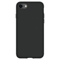 Spigen Liquid Crystal for iPhone 7 / iPhone 8 matte black Spigen Liquid Crystal for iPhone 7 / iPhone 8 matte black