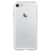 Spigen Liquid Crystal maska za iPhone 7 / 8 / SE 2020 prozirna Spigen Liquid Crystal maska za iPhone 7 / 8 / SE 2020 prozirna