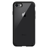 Spigen Ultra Hybrid maska za iPhone 7 / 8 / SE 2020 crna Spigen Ultra Hybrid maska za iPhone 7 / 8 / SE 2020 crna