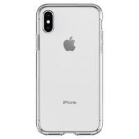 Spigen Liquid Crystal for iPhone X/ iPhone Xs crystal clear Spigen Liquid Crystal for iPhone X/ iPhone Xs crystal clear