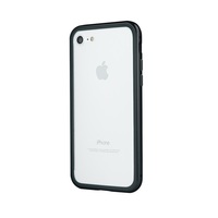 Magnetic maska za iPhone XR crna Magnetic maska za iPhone XR crna