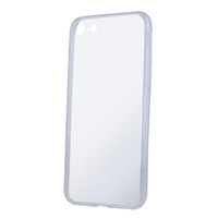 Slim case 1 mm for Nokia 5.1 Plus prozirna