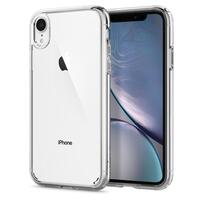 Spigen Ultra Hybrid for iPhone XR crystal clear Spigen Ultra Hybrid for iPhone XR crystal clear