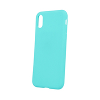 Matt TPU maska za Huawei P30 Lite mint Matt TPU maska za Huawei P30 Lite mint