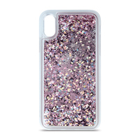 Liquid Sparkle TPU maska za Samsung Galaxy A10 purple Liquid Sparkle TPU maska za Samsung Galaxy A10 purple