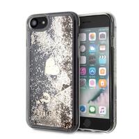 Guess maska za iPhone 7 / 8 / SE 2020 GUHCI8GLHFLGO zlatnahard case Glitter Hearts Guess maska za iPhone 7 / 8 / SE 2020 GUHCI8GLHFLGO zlatnahard case Glitter Hearts