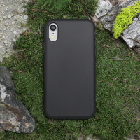 Forever Bioio case iPhone X / XS zelena
