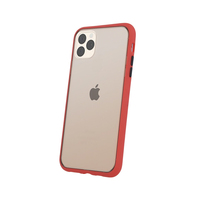 Colocrvena Buttons maska za Samsung Galaxy S10e crvena Colocrvena Buttons maska za Samsung Galaxy S10e crvena