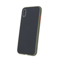 Colocrvena Buttons maska za Samsung Galaxy S10e zelena Colocrvena Buttons maska za Samsung Galaxy S10e zelena