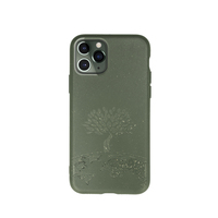 Forever Bioio Tree case Samsung Galaxy S10 zelena Forever Bioio Tree case Samsung Galaxy S10 zelena