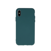 Silicon maska za Huawei P30 Lite forest zelena Silicon maska za Huawei P30 Lite forest zelena