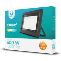 Reflektor LED PROXIM II 200W |6000K| IP66 Reflektor LED PROXIM II 200W |6000K| IP66