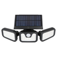 Solarna lampa LTC 74-LED SMD 20W 2400mAh Solarna lampa LTC 74-LED SMD 20W 2400mAh