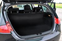 Nepropusna zaštitna presvlaka za auto za pse i mačke