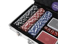 TEXAS set za poker