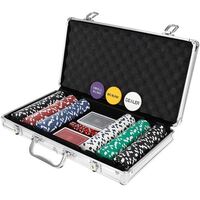 TEXAS set za poker