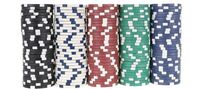 TEXAS set za poker