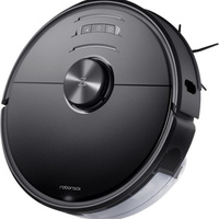Xiaomi Roborock robotski usisavač S6 MaxV crna Xiaomi Roborock robotski usisavač S6 MaxV crna