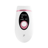 Xiaomi InFace laser protiv dlačica IPL pink Xiaomi InFace laser protiv dlačica IPL pink